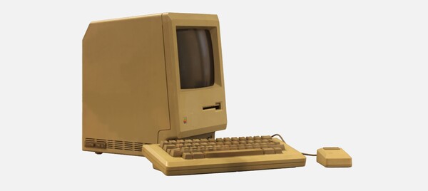 Από το Macintosh 512k στο Mac Pro: Τα 10 κορυφαία Mac της Apple