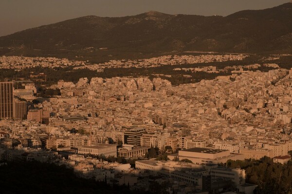 Τα πιο «ανήσυχα» παιδιά της πόλης μιλούν για τη δική τους Αθήνα