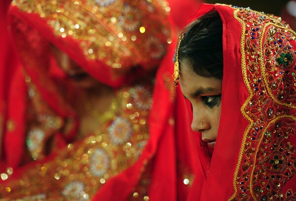 Πακιστάν: Σκότωσαν τρεις γυναίκες επειδή διασκέδαζαν σε γάμο