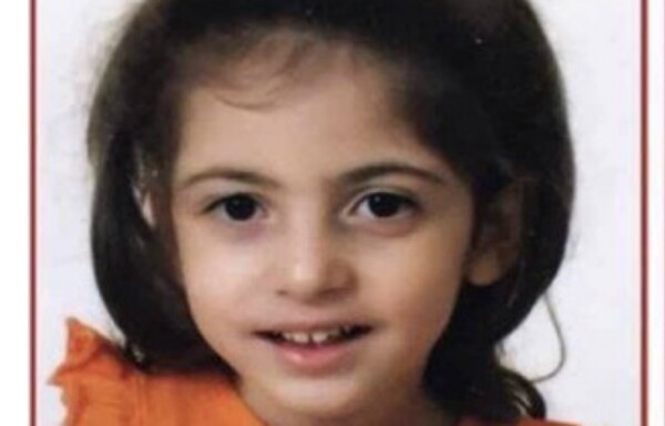 «Έσπασαν» τα ισόβια για τον πατέρα-δολοφόνο της 6χρονης Στέλλας