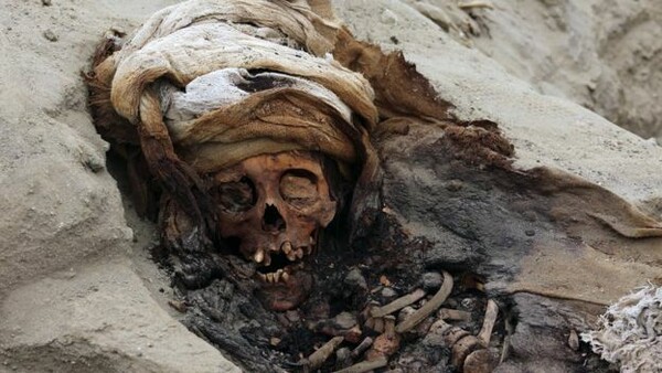 Μαζική ανθρωποθυσία παιδιών ανακάλυψαν αρχαιολόγοι στο Περού - Ίσως η μεγαλύτερη στην ιστορία της χώρας