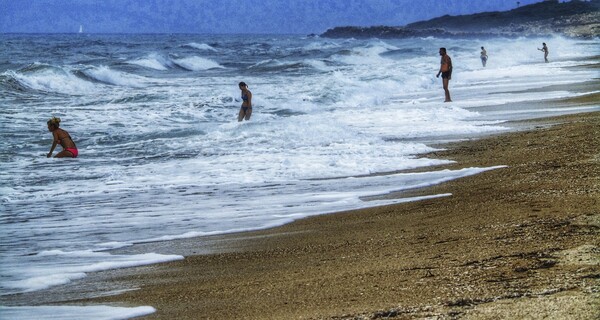 Φέτος στην Ελλάδα πέθαναν ήδη 149 άνθρωποι από πνιγμό στη θάλασσα