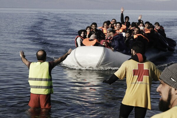 Προσφυγικό: Αποφασίστηκε μεγαλύτερη εμπλοκή Frontex και συνέχεια στην αποσυμφόρηση των νησιών