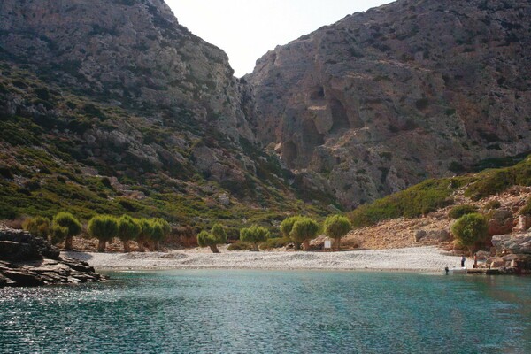 10 ταξίδια στην πιο σπάνια και απομονωμένη Ελλάδα, από κάποιον που γνωρίζει