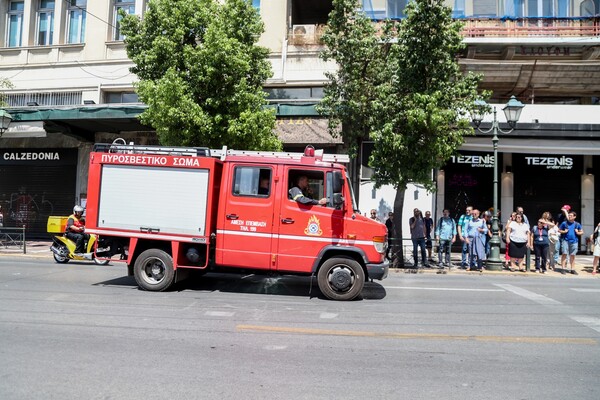 Σεισμός στην Αττική: Τι λένε τα διεθνή ΜΜΕ