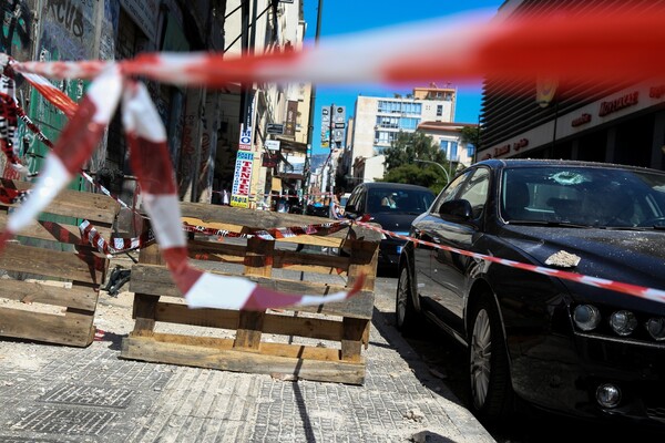 Σεισμός στην Αττική: Σε κατάσταση γενικής επιφυλακής η Πυροσβεστική