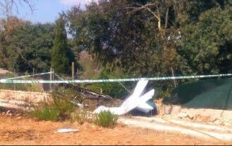 Μαγιόρκα: Ελικόπτερο συγκρούστηκε στον αέρα με αεροπλάνο - Πληροφορίες για νεκρούς