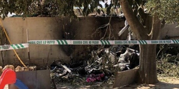 Μαγιόρκα: Ελικόπτερο συγκρούστηκε στον αέρα με αεροπλάνο - Πληροφορίες για νεκρούς