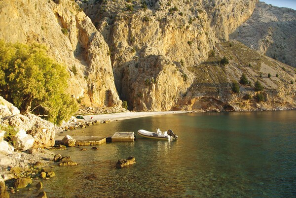 10 ταξίδια στην πιο σπάνια και απομονωμένη Ελλάδα, από κάποιον που γνωρίζει