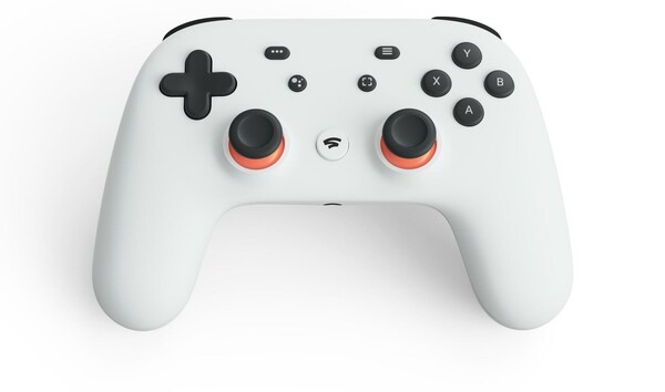 Google Stadia: Έρχεται το Netflix των video games;