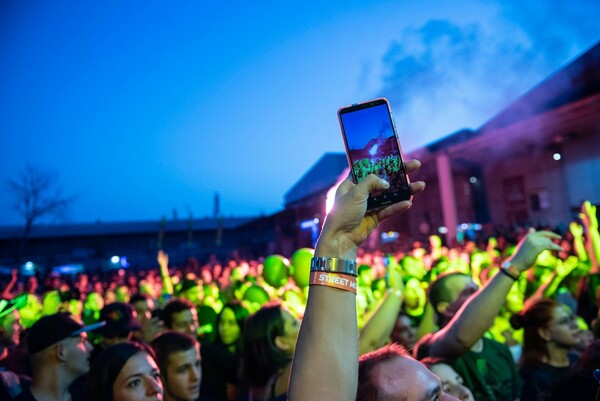 Street Mode Festival: Όσα πρέπει να γνωρίζετε για τη φετινή διοργάνωση