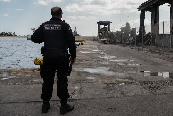 Κατέρρευσε από το σεισμό ο ιστορικός Ταινιόδρομος Κράκαρη στον Πειραιά - Αντιδράσεις για τις ευθύνες
