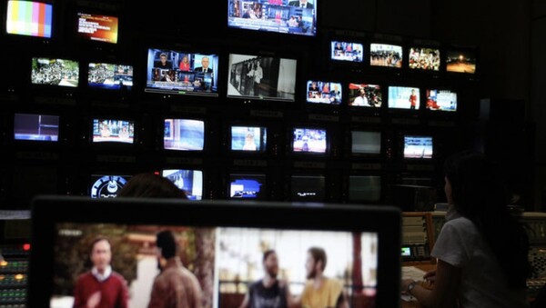 ΕΣΡ: Στην Alter Ego του Μαρινάκη η έκτη τηλεοπτική άδεια εθνικής εμβέλειας
