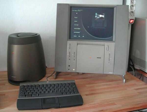 Από το Macintosh 512k στο Mac Pro: Τα 10 κορυφαία Mac της Apple