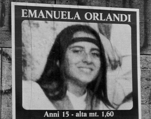 Βατικανό: Έψαξαν τον τάφο που δείχνει ο άγγελος - Δεν ήταν εκεί θαμμένη η Εμμανουέλα Ορλάντι
