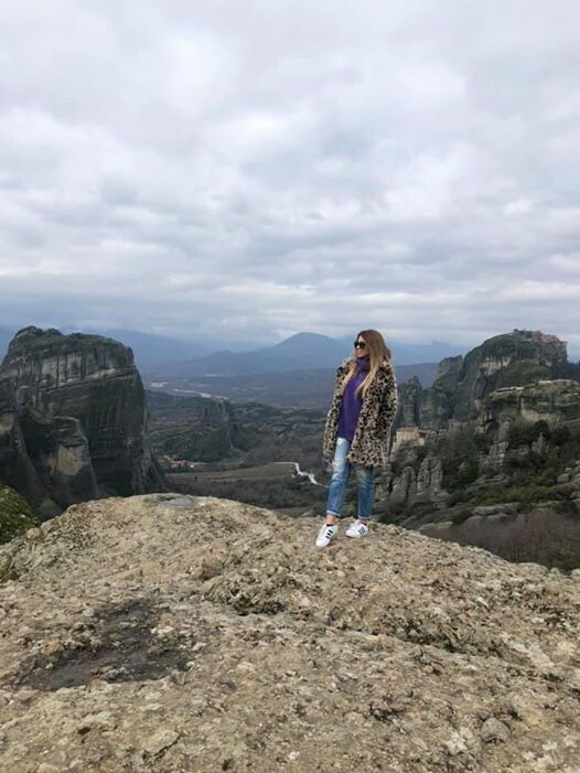 Τραγικό δυστύχημα στο Χαϊδάρι με απορριμματοφόρο - Νεκρή η 38χρονη Κατερίνα Φουσιάνη