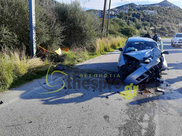 Νεκρή 26χρονη σε τροχαίο ανήμερα των Χριστουγέννων - Σκοτώθηκε λίγο πριν τον γάμο της