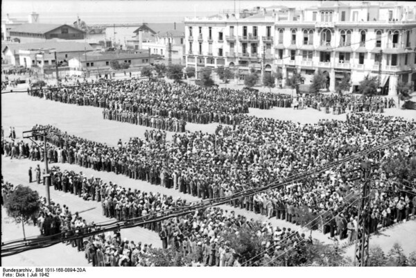 Γιώργου Ιωάννου, «Εν ταις ημέραις εκείναις...»