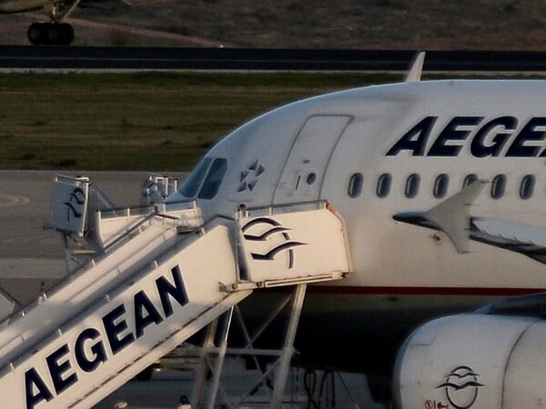 Ελληνικό: Συμφωνία Aegean και Lamda Development - Η αεροπορική εταιρία επενδύει 20 εκατ. ευρώ στο έργο