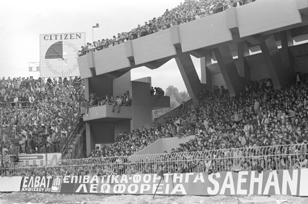 «Πόσο ήρθαμε, τελικά, ρε φίλε;»: Αναμνήσεις από τη Σκεπαστή στη Νέα Φιλαδέλφεια