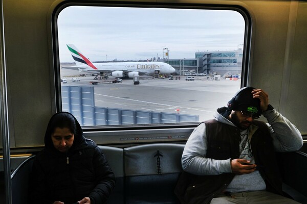 Κοροναϊός: Απώλειες δισεκατομμυρίων για τις αεροπορικές εταιρείες: «Οι άνθρωποι δεν μπαίνουν σε αεροπλάνα»