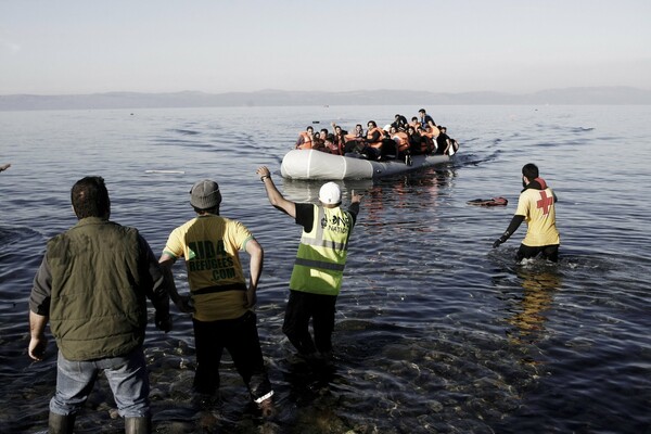 Προσφυγικό: Πέντε δήμαρχοι νησιών του Αν. Αιγαίου απορρίπτουν το κυβερνητικό σχέδιο