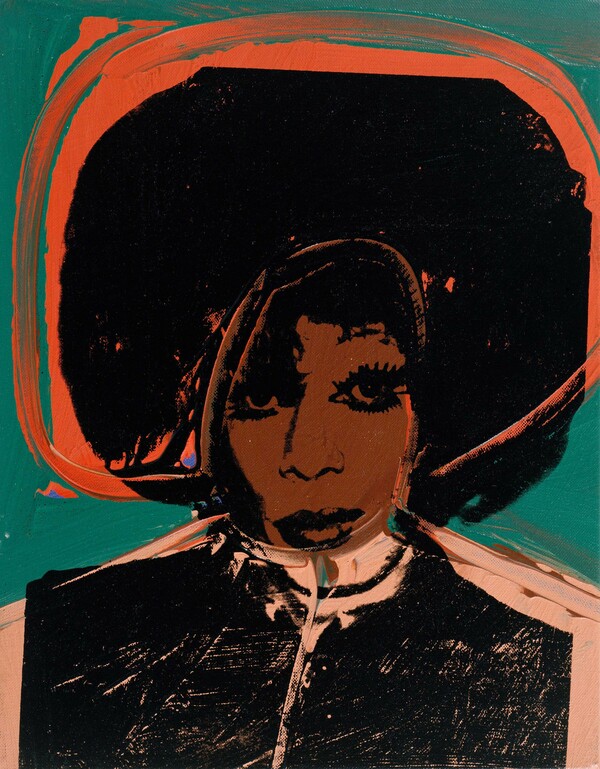 Τα τρανς πορτραίτα του Άντι Γουόρχολ για πρώτη φορά στην Tate Modern