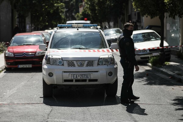 Τούνελ με αντιαρματικά βρήκε η αντιτρομοκρατική- Επιχείρηση σε Σεπόλια και Εξάρχεια