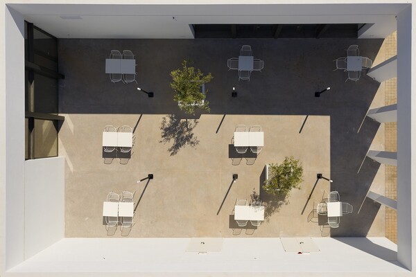 Οι πρώτες φωτογραφίες από το αποτεφρωτήριο στη Ριτσώνα - Οι χώροι, πώς θα λειτουργεί και το κόστος