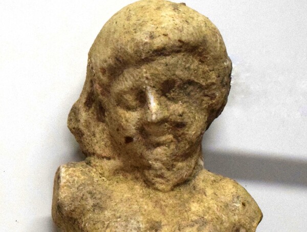 Συνελήφθη αρχαιοκάπηλος στη Μεσσηνία - Προσπάθησε να πουλήσει άγαλμα για 350.000 ευρώ