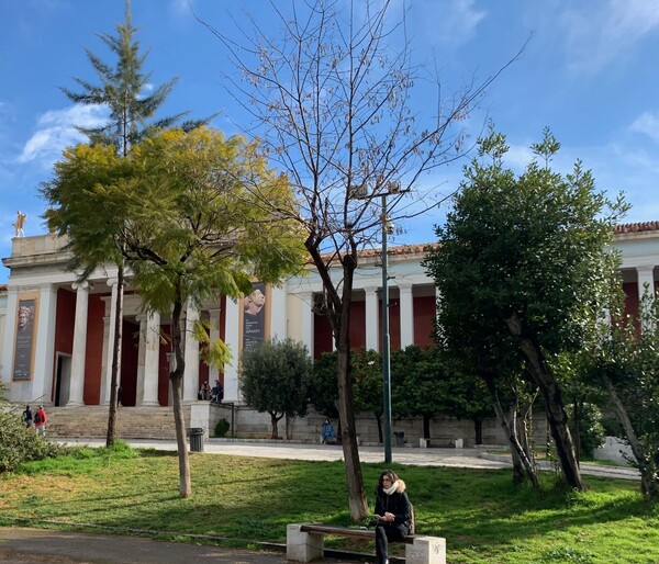 Εθνικό Αρχαιολογικό Μουσείο: Το σχέδιο για την αναγέννησή του - Τι αλλάζει στο κέντρο της Αθήνας