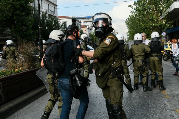 ΣΥΡΙΖΑ για ΑΣΟΕΕ: Αυταρχικός κατήφορος της κυβέρνησης Μητσοτάκη