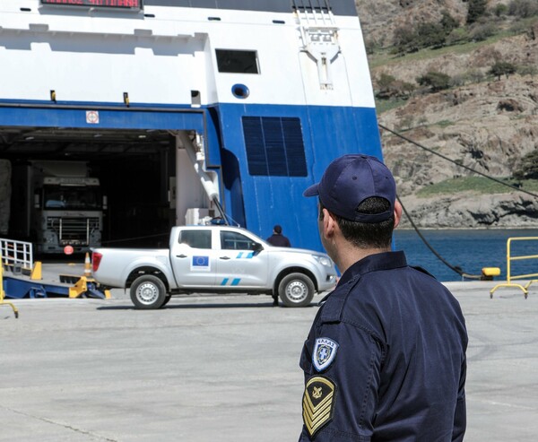 Κορωνοϊός: Αρνητικό το δείγμα εργαζομένου στο Blue Star