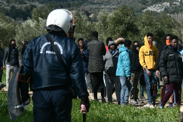 Επικοινωνία Δένδια - Μπορέλ: Ζήτησε έκτακτη σύγκληση του Συμβουλίου ΥΠΕΞ της Ε.Ε. - Για το προσφυγικό