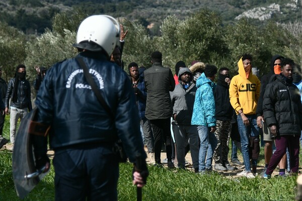 Επικοινωνία Δένδια - Μπορέλ: Ζήτησε έκτακτη σύγκληση του Συμβουλίου ΥΠΕΞ της Ε.Ε. - Για το προσφυγικό