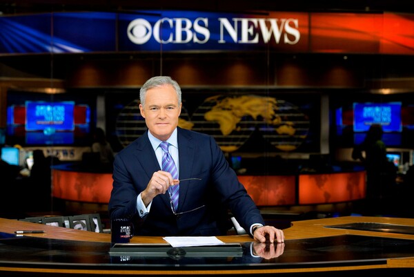 Εκκενώθηκαν τα γραφεία του CBS News - Βρέθηκαν δύο εργαζόμενοι θετικοί σε κορωνοϊό