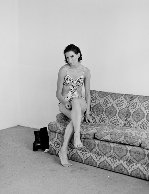 «Heroin Chic»: Εκείνο το διαμέρισμα στο Σόχο που γεννήθηκε η φωτογραφία μόδας των ‘90s