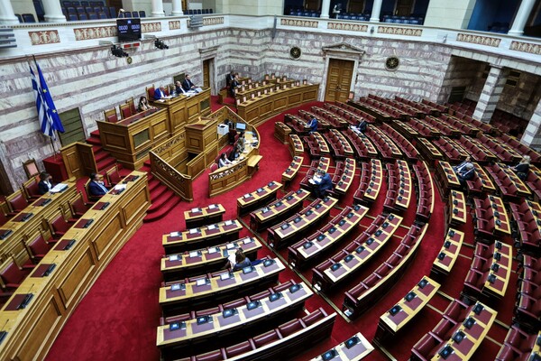 Σε δημόσια διαβούλευση το νομοσχέδιο του υπουργείου Υγείας