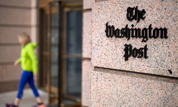 Κόμπι Μπράιαντ: Ανακλήθηκε η απόλυση δημοσιογράφου της Washington Post - Μετά τα tweet για την υπόθεση βιασμού