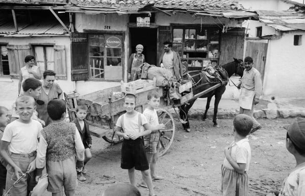 «Μαγική πόλις»: Η ιστορία της συνοικίας Δουργούτι που σήμερα αποτελεί την περιοχή του Νέου Κόσμου