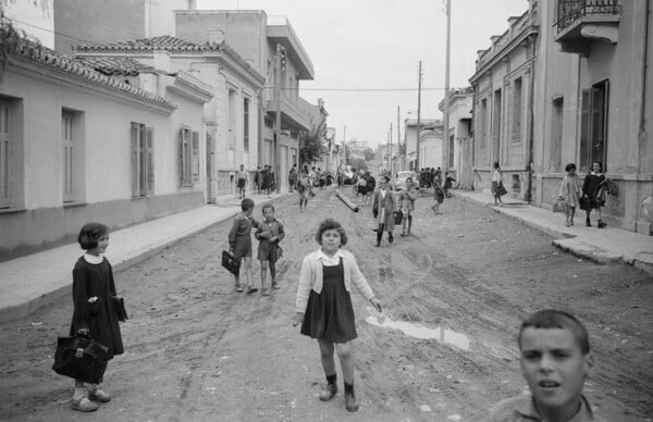 «Μαγική πόλις»: Η ιστορία της συνοικίας Δουργούτι που σήμερα αποτελεί την περιοχή του Νέου Κόσμου