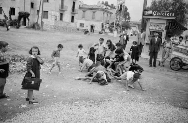 «Μαγική πόλις»: Η ιστορία της συνοικίας Δουργούτι που σήμερα αποτελεί την περιοχή του Νέου Κόσμου