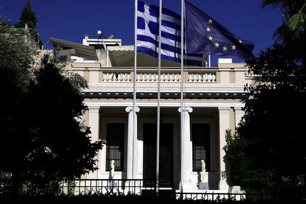 Η Ελλάδα «παγώνει» τα Μέτρα Οικοδόμησης Εμπιστοσύνης με την Τουρκία μετά τη συμφωνία με τη Λιβύη