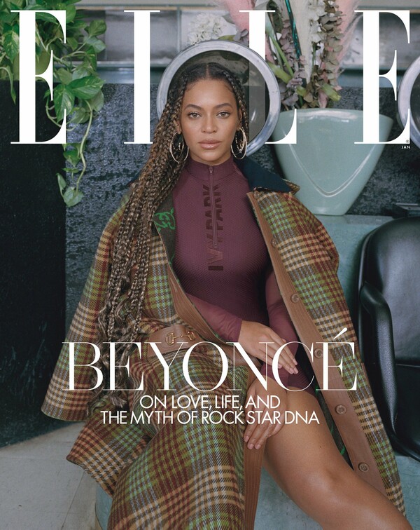 Beyonce εξοργίζεται με τους αδιάκριτους φαν: Αφήστε τις ωοθήκες μου ήσυχες!