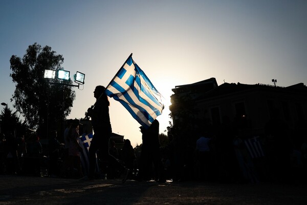 Η Ελλάδα δεν προσελκύει ταλέντα- Κάτω από Πολωνία και Αζερμπαϊτζάν