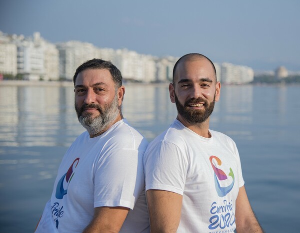 Θεσσαλονίκη: Το μεγάλο στοίχημα του Europride 2020