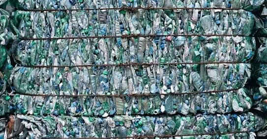PUMA x First Mile: Μία νέα βιώσιμη συλλογή αποκλειστικά από ανακυκλώσιμα υλικά