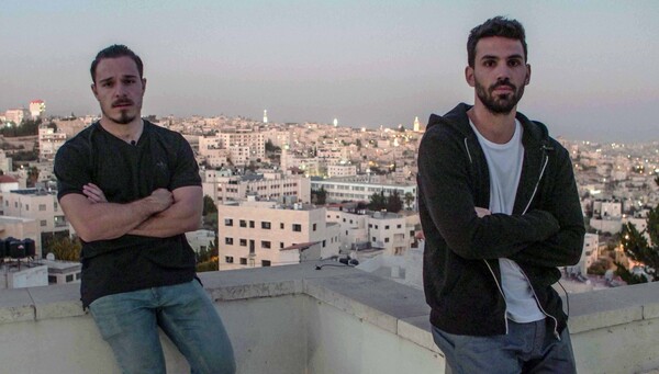 «Football Stories» στην Παλαιστίνη: Ένα ξεχωριστό επεισόδιο με φόντο τη Λωρίδα της Γάζας