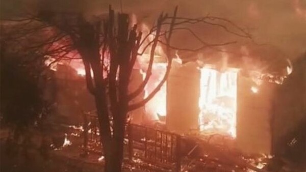 Αυστραλία: Ανεξέλεγκτες φονικές πυρκαγιές - Η πυροσβεστική δεν μπορεί να φτάσει σε κατοικημένες περιοχές