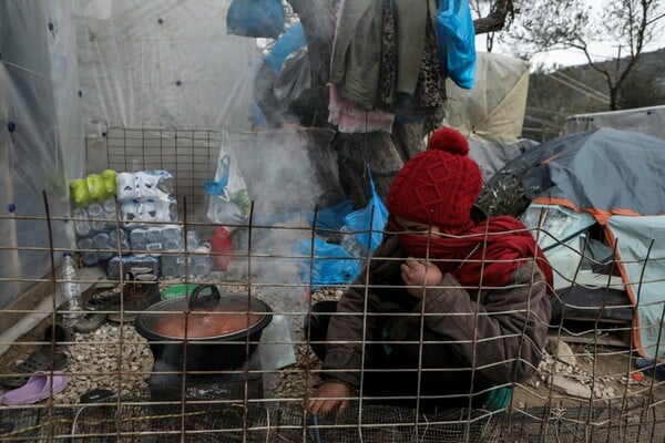 Η Γερμανία προειδοποιεί για νέα προσφυγική κρίση: «Θα ζήσουμε δεύτερο 2015»